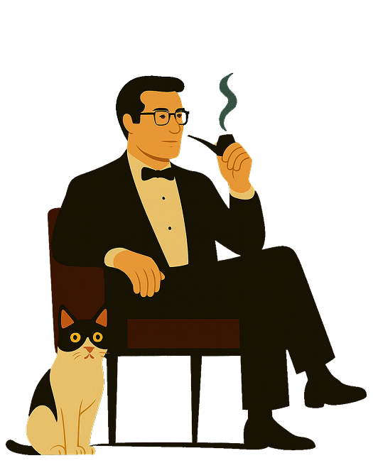 Kaan Gavani Illustration