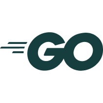 GO logo
