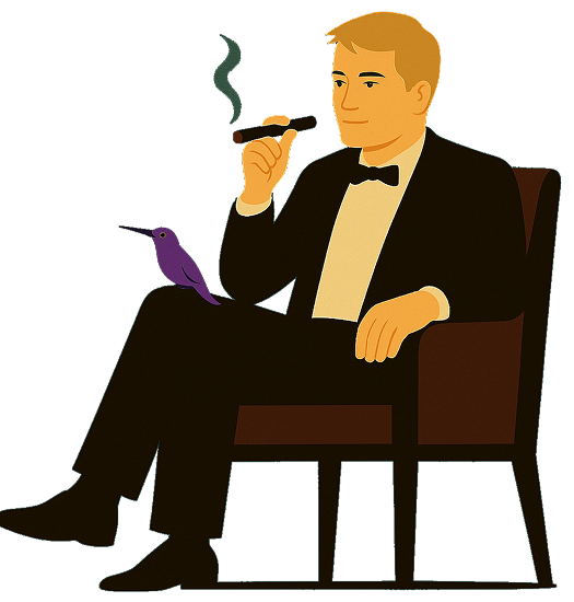 Ismet Ozkoc Illustration